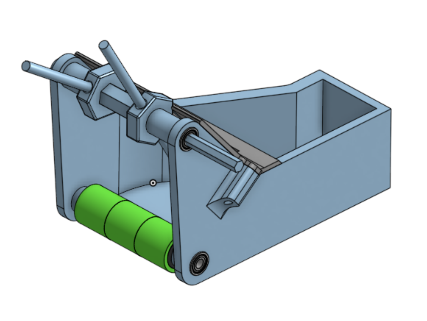 Iteration 2